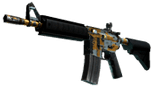 Купить M4A4